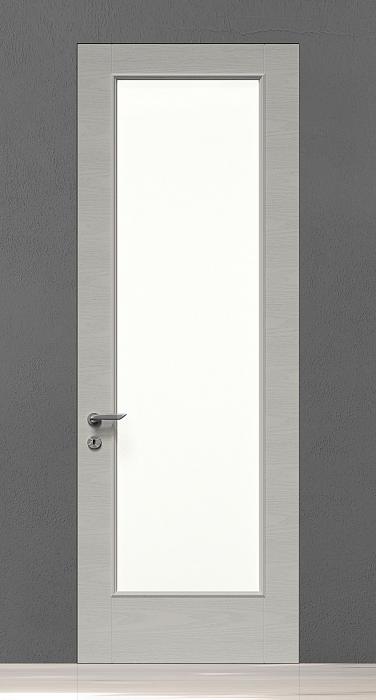 FLEXO Wood 101V CH Frassino Grigio Seta #